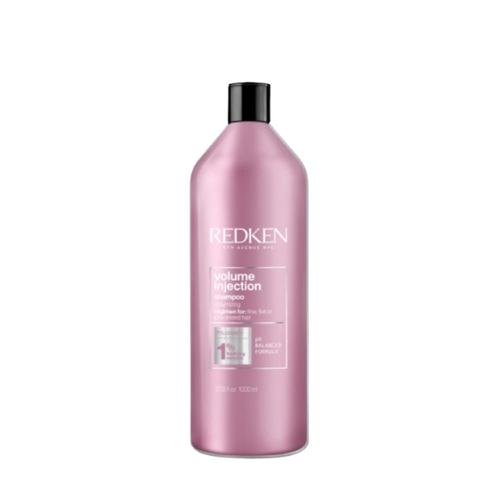 Redken - Volume Injection - Shampoo