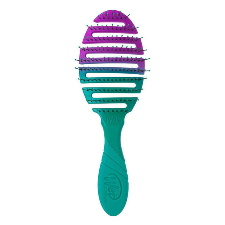 Wet Brush Pro - Flex Dry - Detangle - Coral Ombre