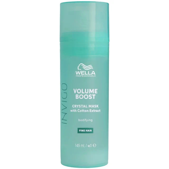 Wella - Invigo Volume Gift Set