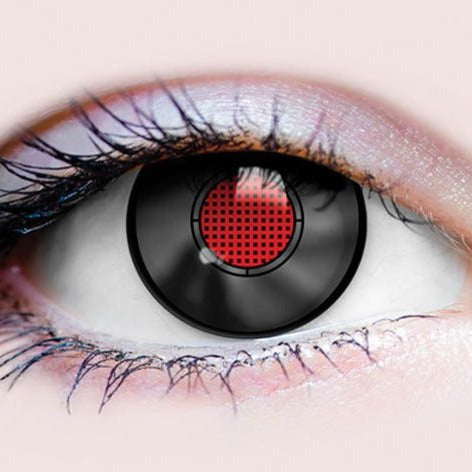 Primal - Costume Contact Lenses