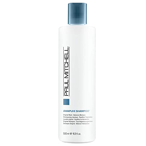 Paul Mitchell - Awapuhi Shampoo