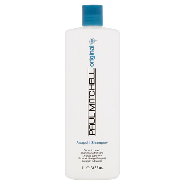 Paul Mitchell - Awapuhi Shampoo