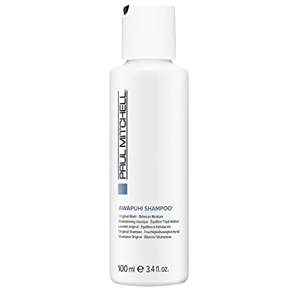 Paul Mitchell - Awapuhi Shampoo