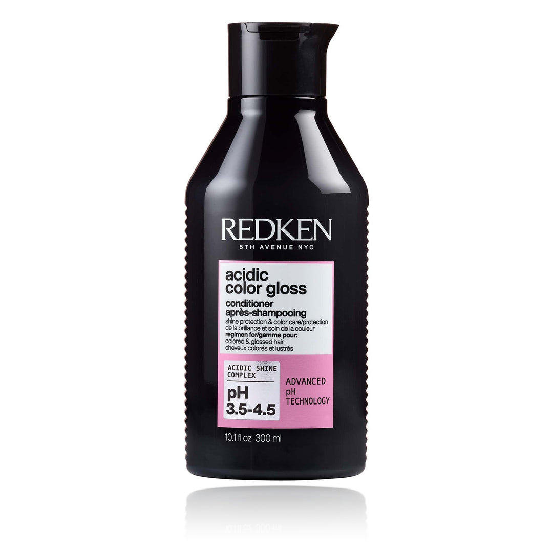 Redken Acidic Color Gloss Sulfate-Free Conditioner 10.1 oz (300 ml)