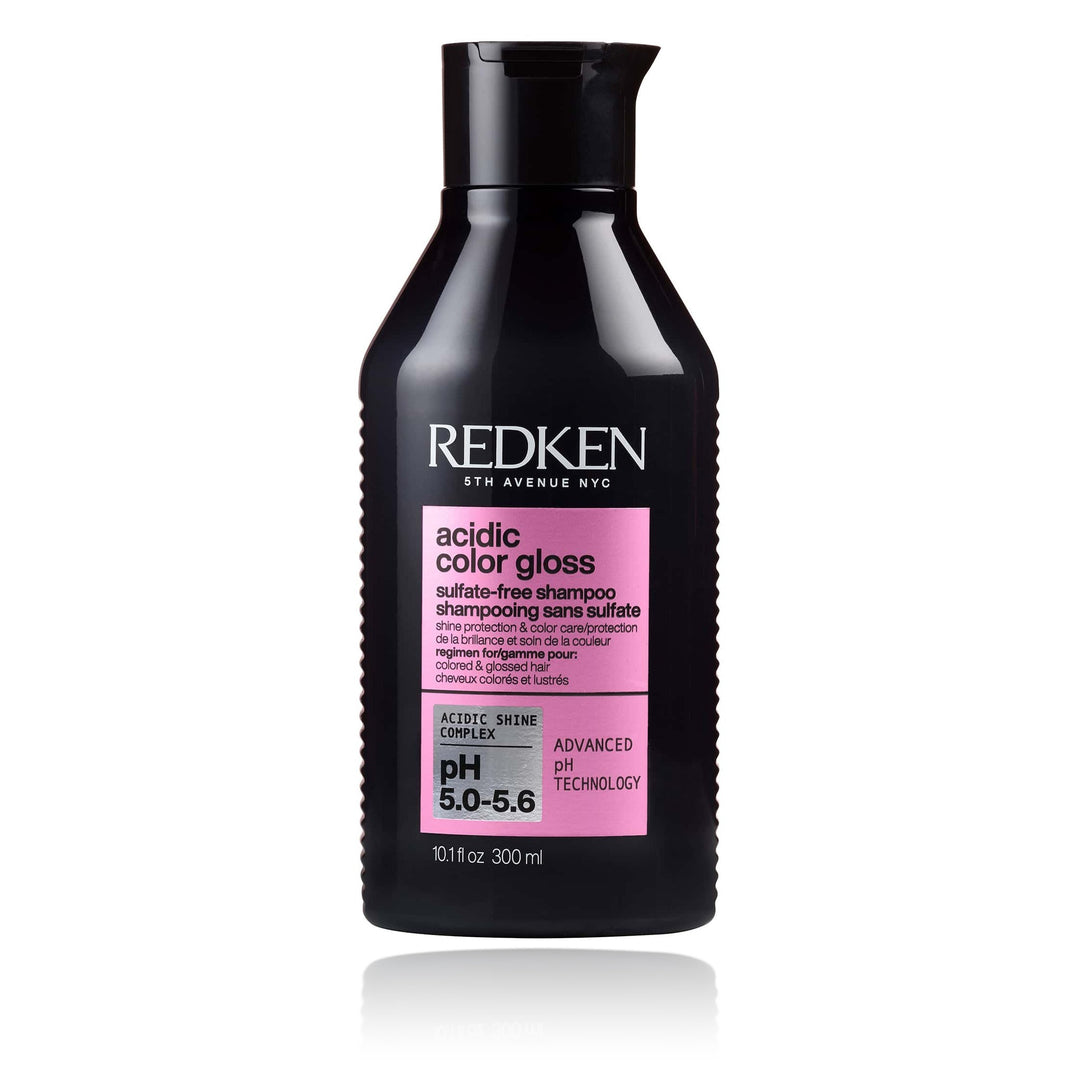 Redken Acidic Color Gloss Sulfate-Free Shampoo 10.1 oz (300 ml)