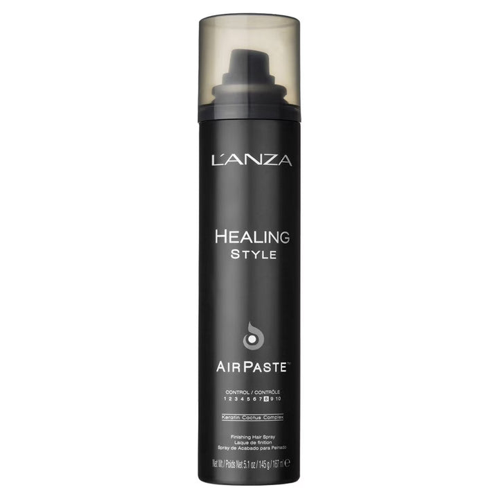 Lanza - Healing Style - Airpaste