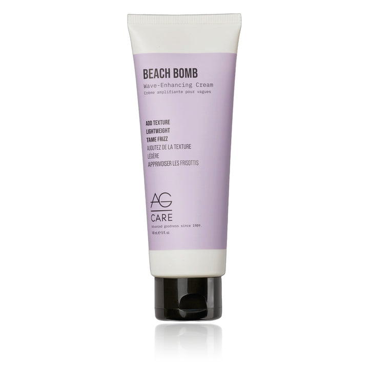 AG Beach Bomb Wave-Enhancing Cream 5 oz (148 ml)