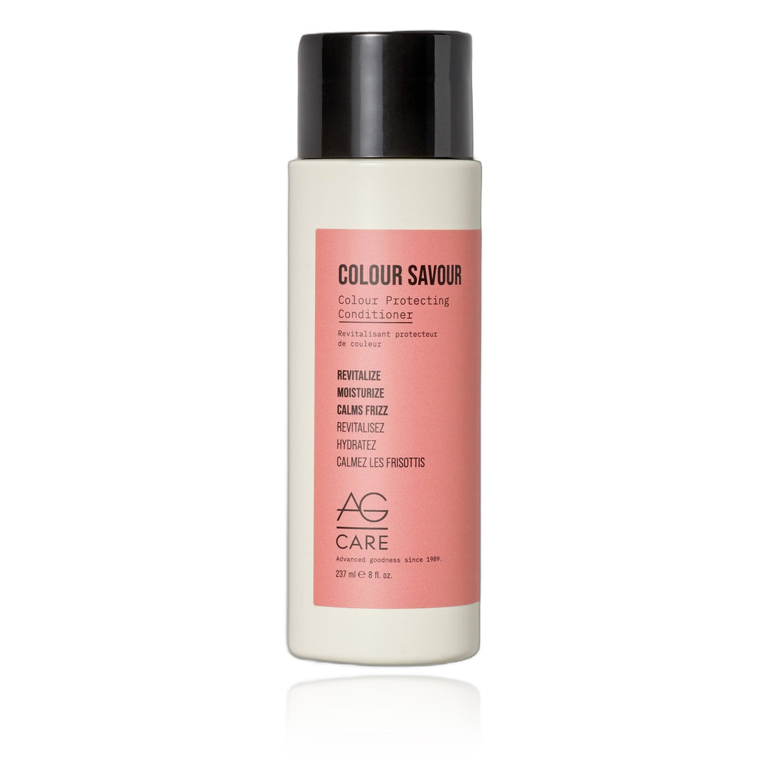 AG Colour Savour Colour Protecting Conditioner 8 oz