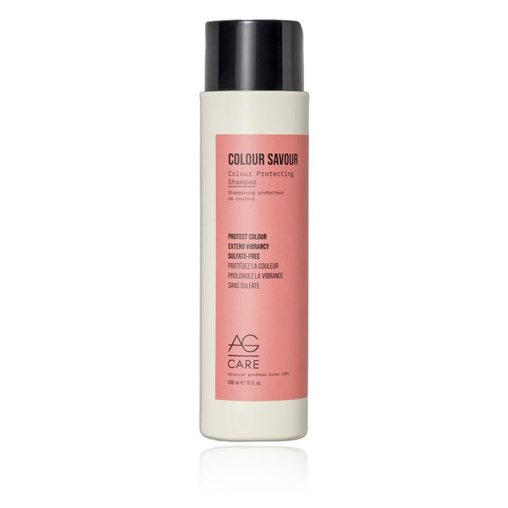 AG Colour Savour Colour Protecting Shampoo 10 oz