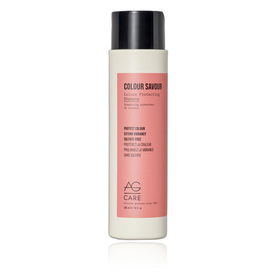 AG Colour Savour Colour Protecting Shampoo 10 oz