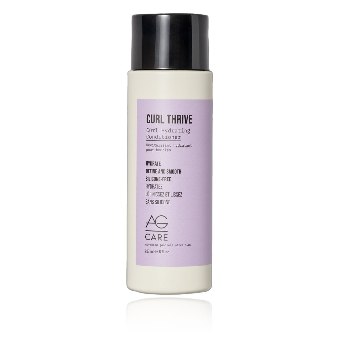 AG Curl Thrive Curl Hydrating Conditioner 8 oz (237 ml)