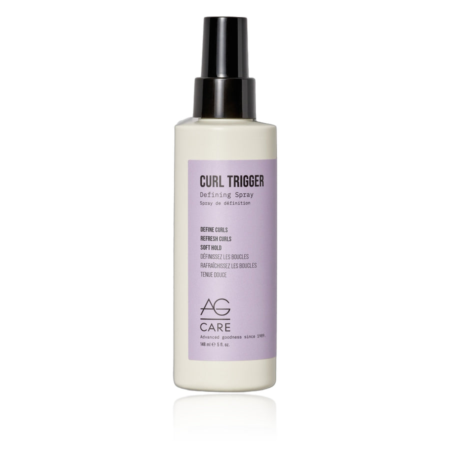 AG Curl Trigger Defining Spray 5 oz (148 ml)