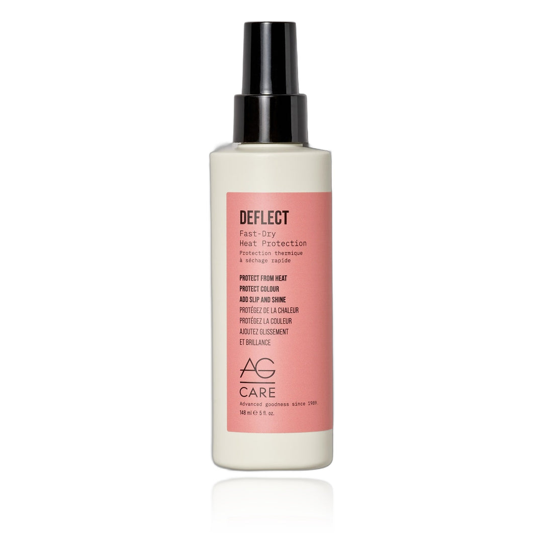 AG Deflect Fast-Dry Heat Protection 5 oz (148 ml)