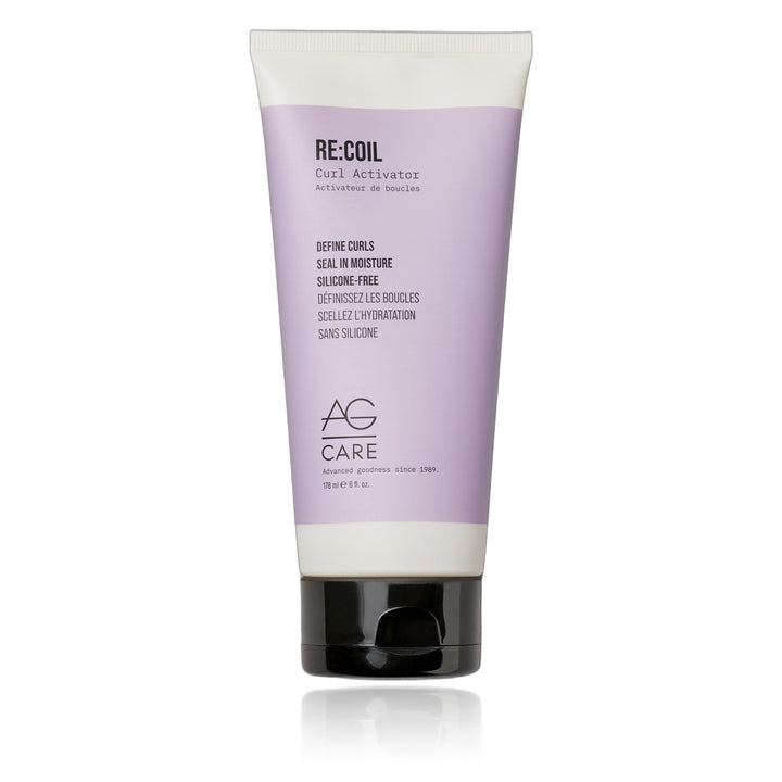 AG Re:Coil Curl Activator 6 oz (178 ml)