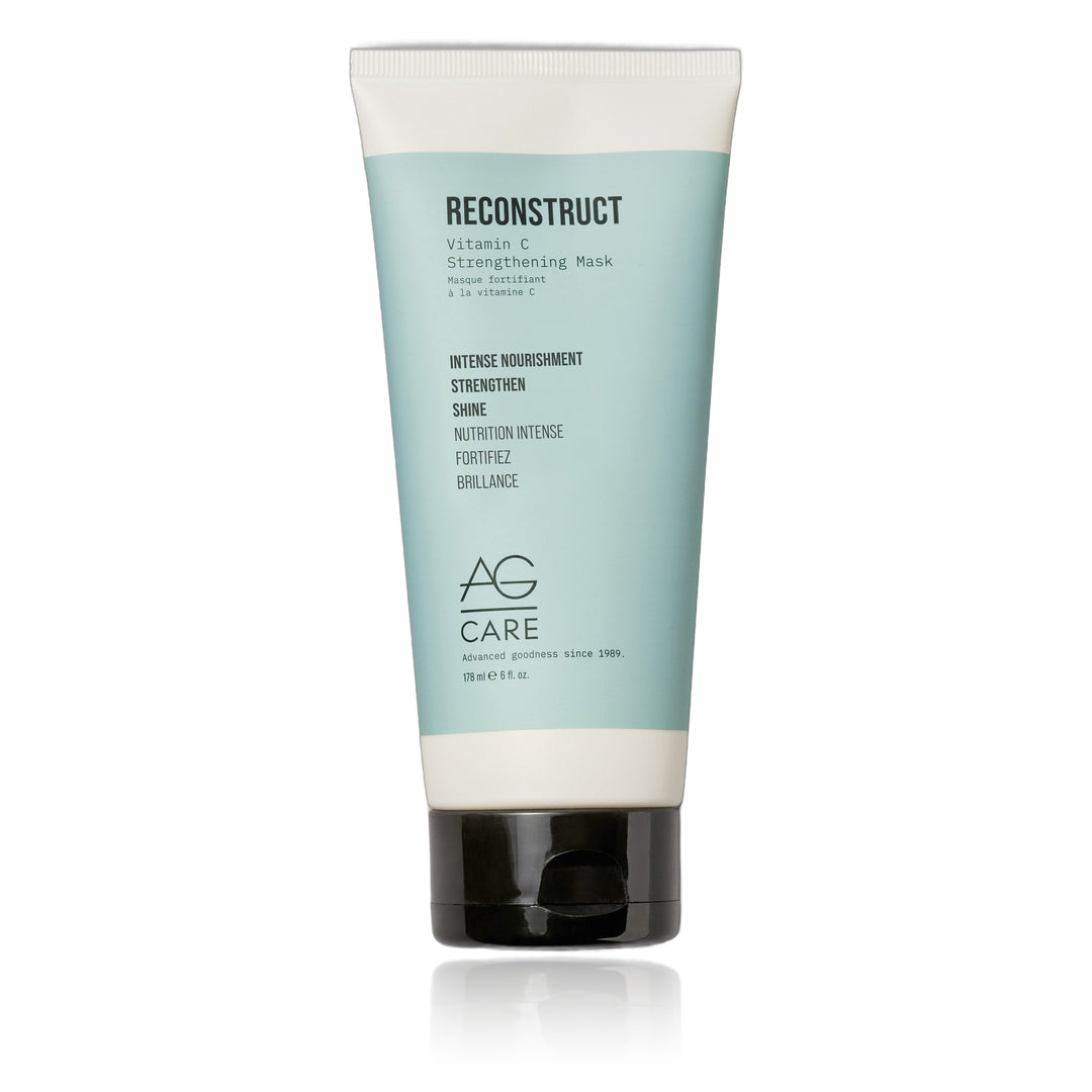 AG Reconstruct Vitamin C Strengthening Mask 6 oz (178 ml)