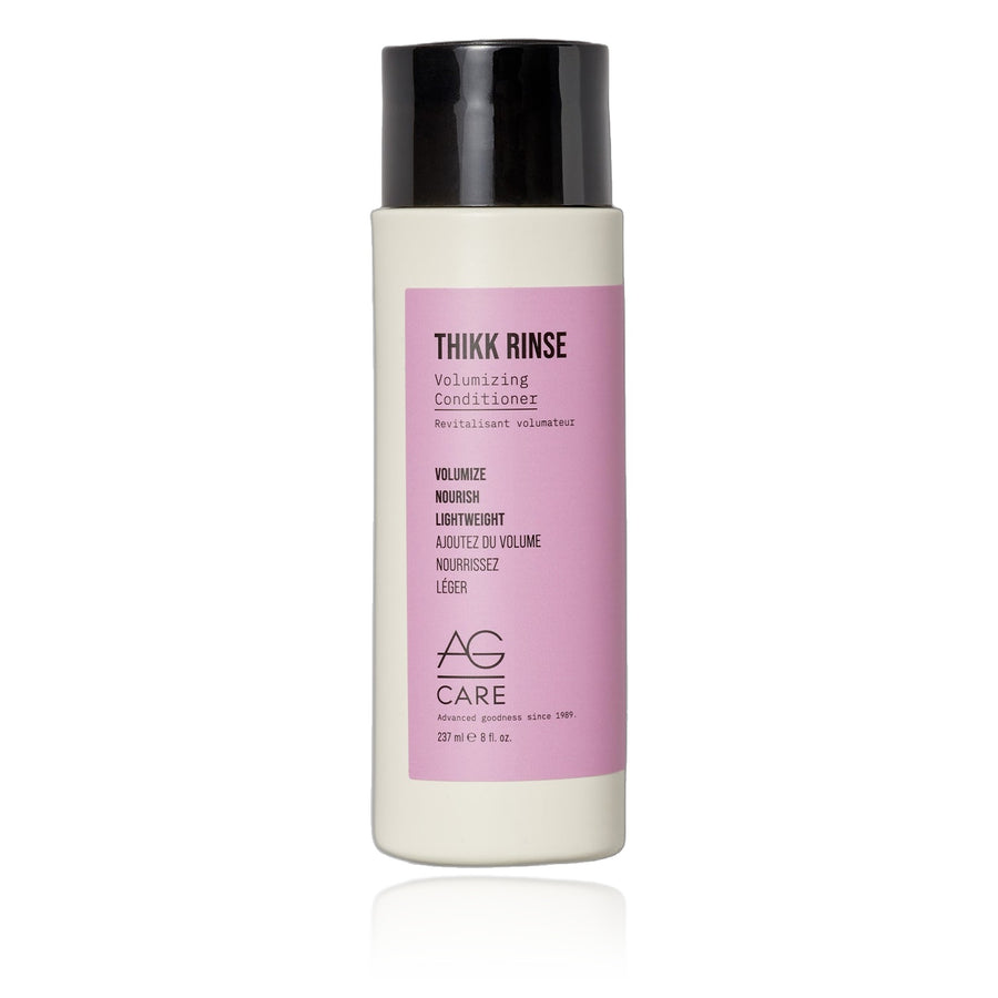 AG Thikk Rinse Volumizing Conditioner 8 oz (237 ml)