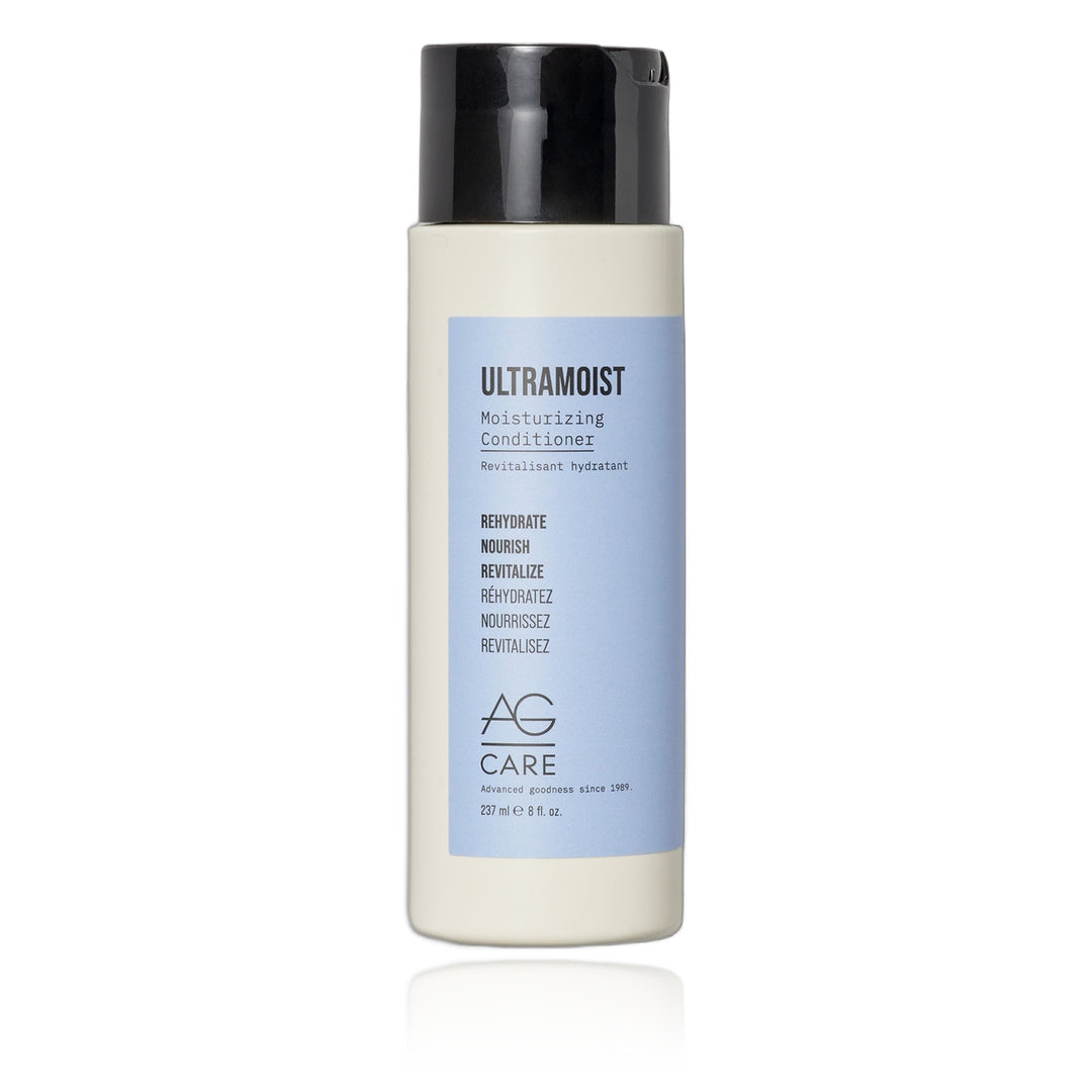 AG Ultramoist Moisturizing Conditioner 8 oz