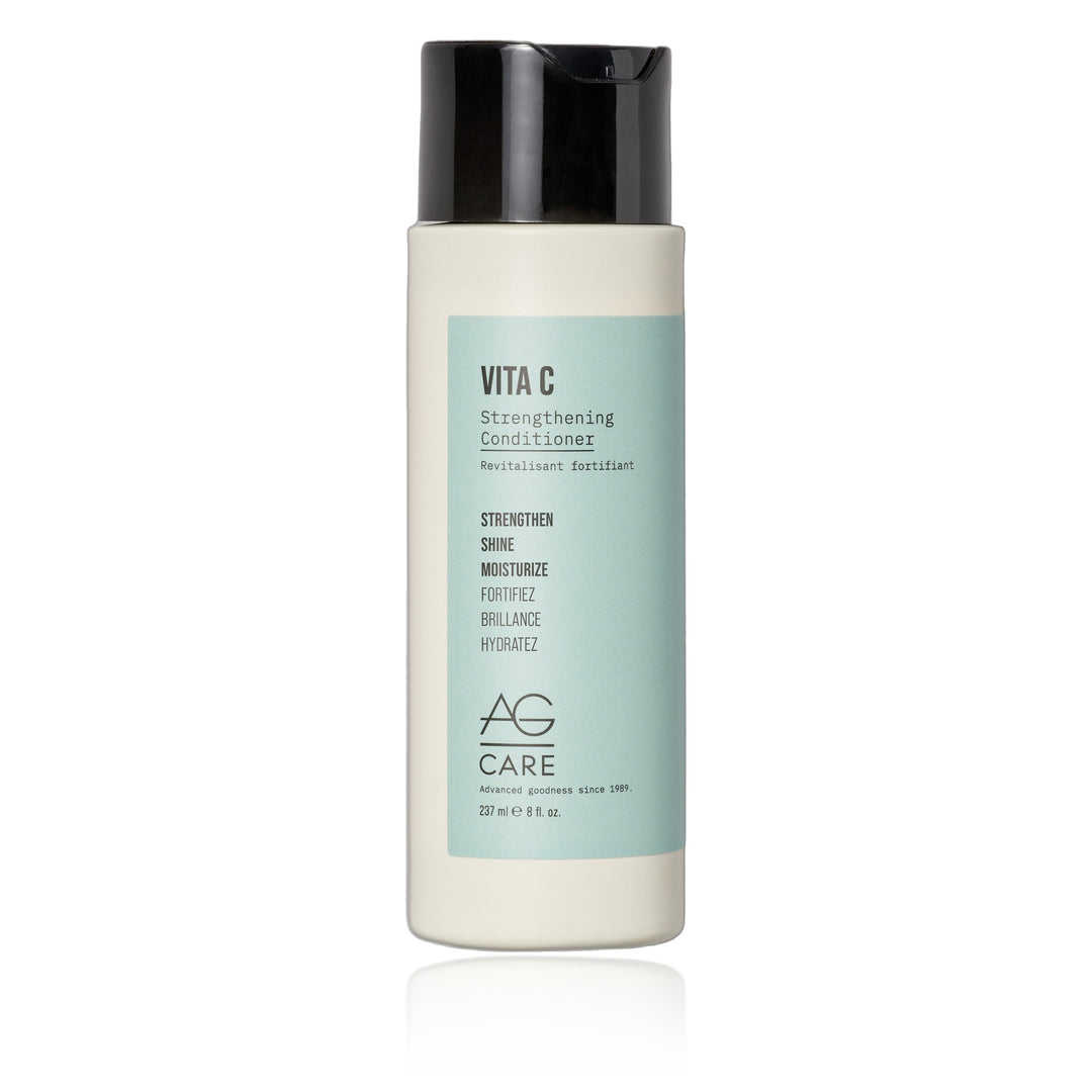 AG Vita C Strengthening Conditioner 8 oz (237 ml)