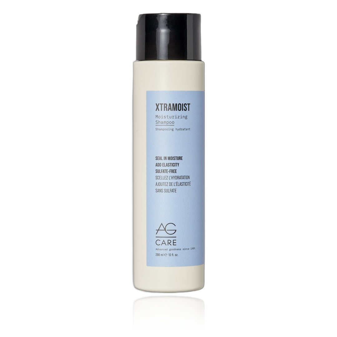 AG Xtramoist Moisturizing Shampoo 10 oz