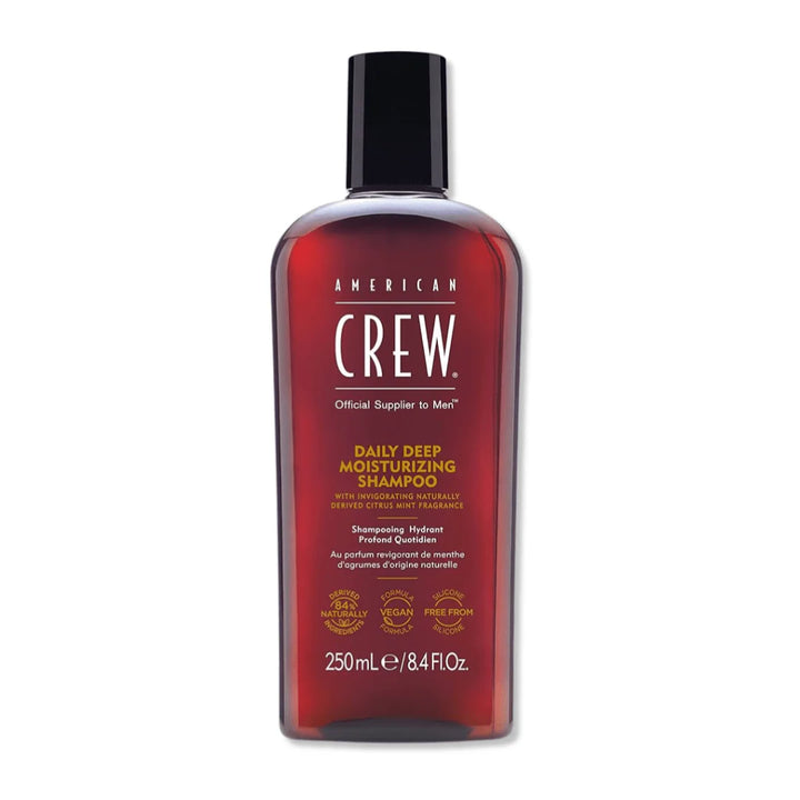 American Crew - Daily Deep Moisturizing Shampoo