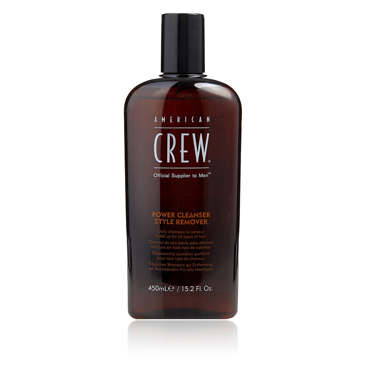 American Crew Power Cleanser Style Remover 15.2 oz (450 ml)