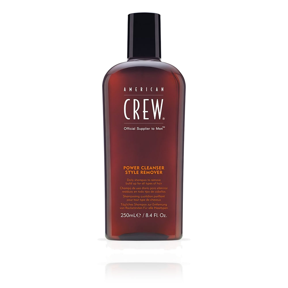American Crew Power Cleanser Style Remover 8.4 oz (250 ml)