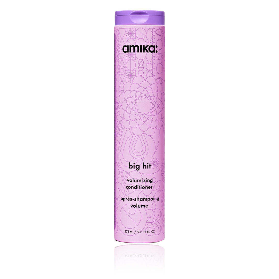 Amika Big Hit Volumizing Conditioner 9.2 oz (275 ml)