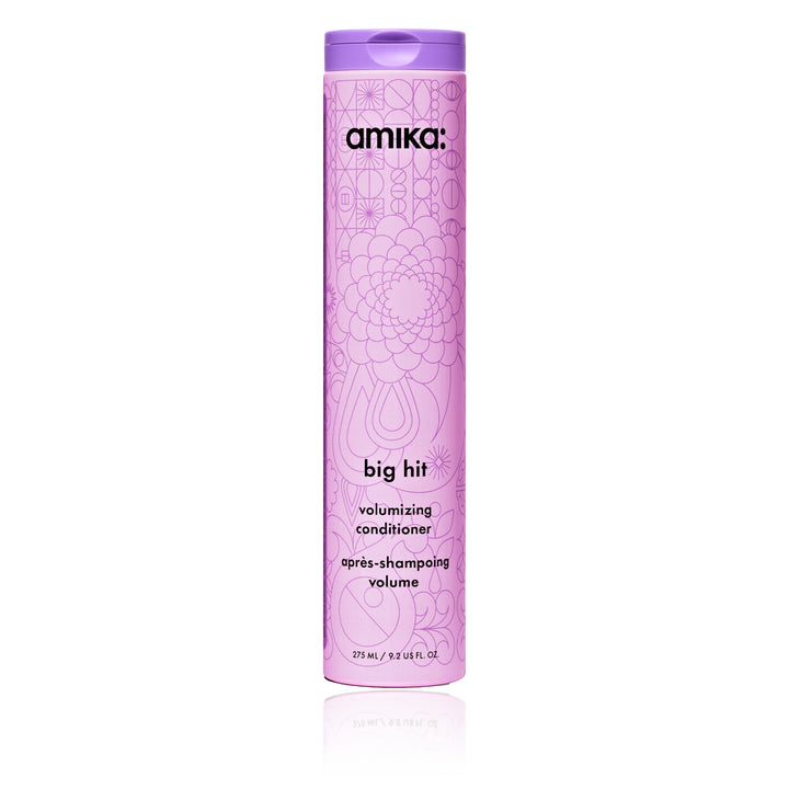 Amika Big Hit Volumizing Conditioner 9.2 oz (275 ml)