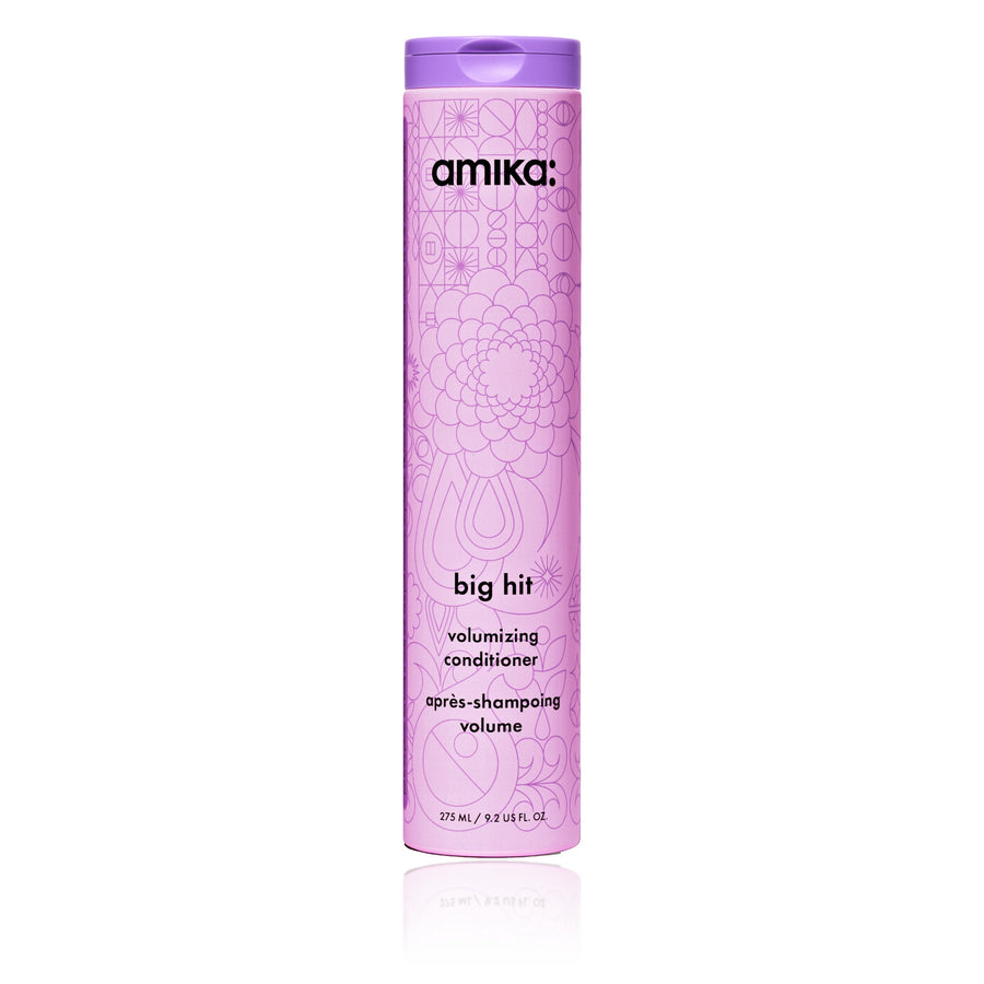 Amika Big Hit Volumizing Conditioner 9.2 oz (275 ml)
