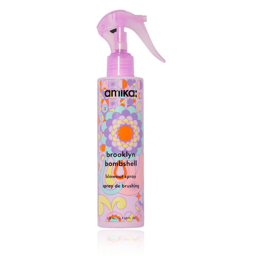 Amika Brooklyn Bombshell Blowout Spray 6.7 oz (200 ml)