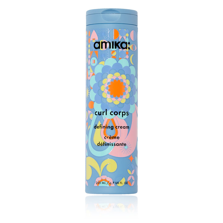 Amika Curl Corps Defining Cream 6.7 oz (200 ml)