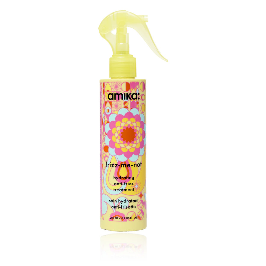 amika Frizz-Me-Not Hydrating Anti-Frizz Treatment 6.7 oz (200 ml)