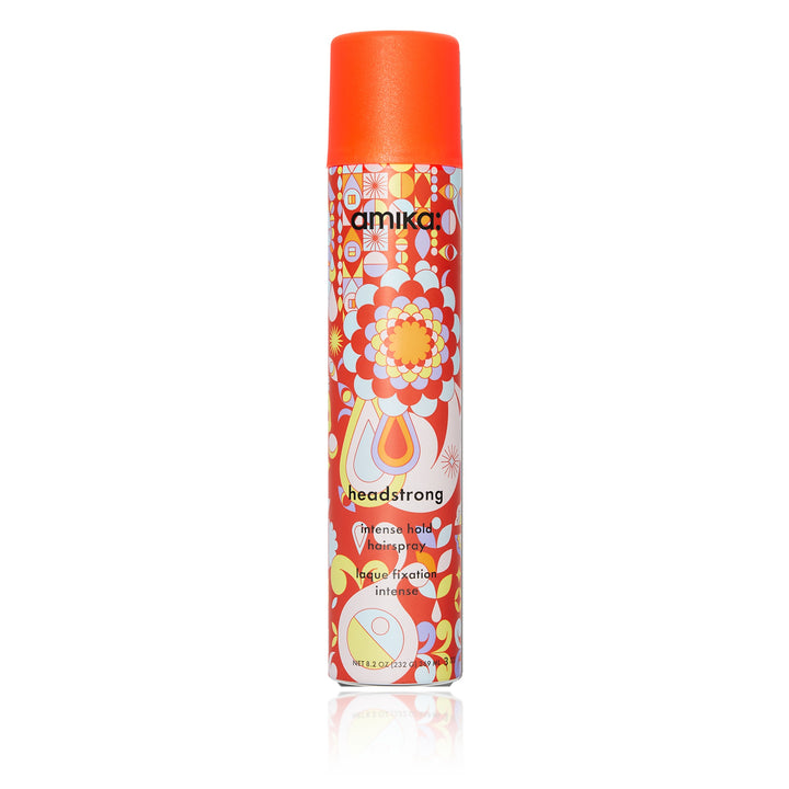 Amika Headstrong Intense Hold Hairspray 8.2 oz (232 g)