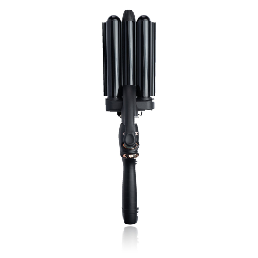 Amika High Tide Deep Waver