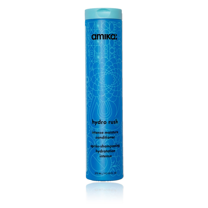 Amika Hydro Rush Intense Moisture Conditioner 9.2 oz (275 ml)
