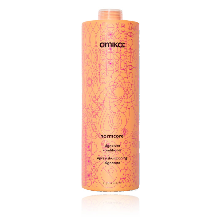 Amika Normcore Signature Conditioner 33.8 oz (1000 ml)
