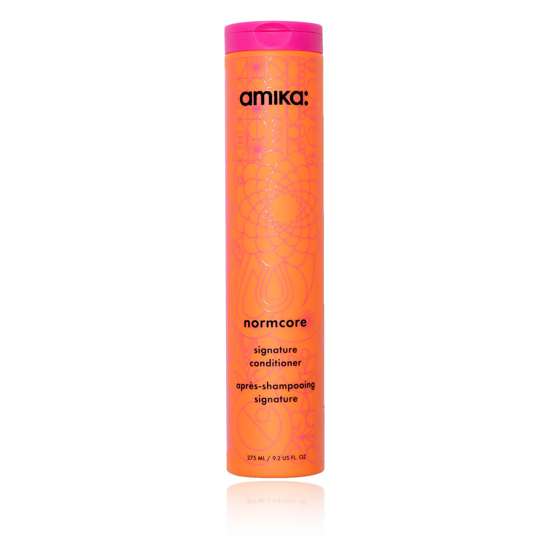 Amika Normcore Signature Conditioner 9.2 oz (275 ml)