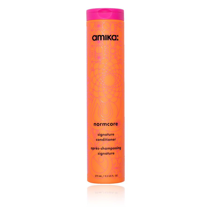 Amika Normcore Signature Conditioner 9.2 oz (275 ml)