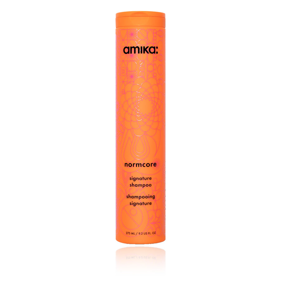 Amika Normcore Signature Shampoo 9.2 oz (275 ml)
