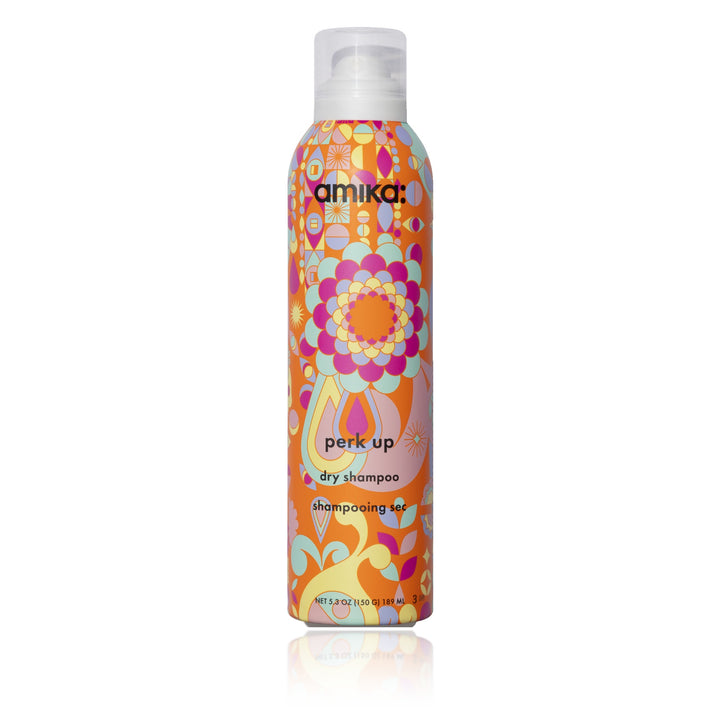 Amika Perk Up Dry Shampoo 5.3 oz (150 g)