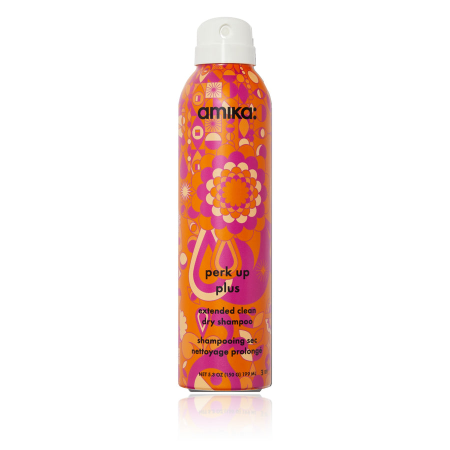 Amika Perk Up Plus Extended Clean Dry Shampoo 5.3 oz (150 g)