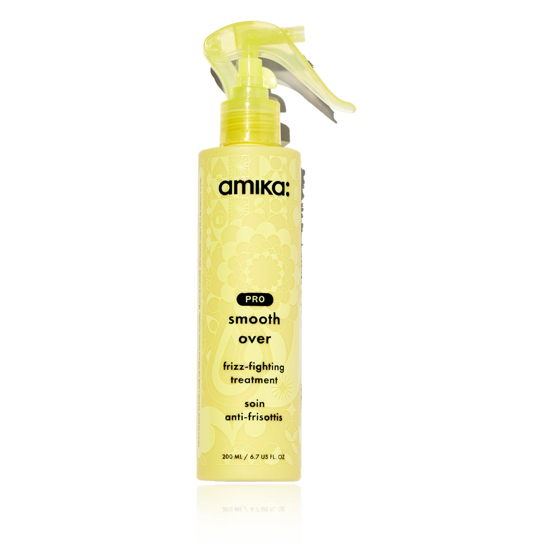 Amika Pro Smooth Over Frizz-Fighting Treatment 6.7 oz (200 ml)