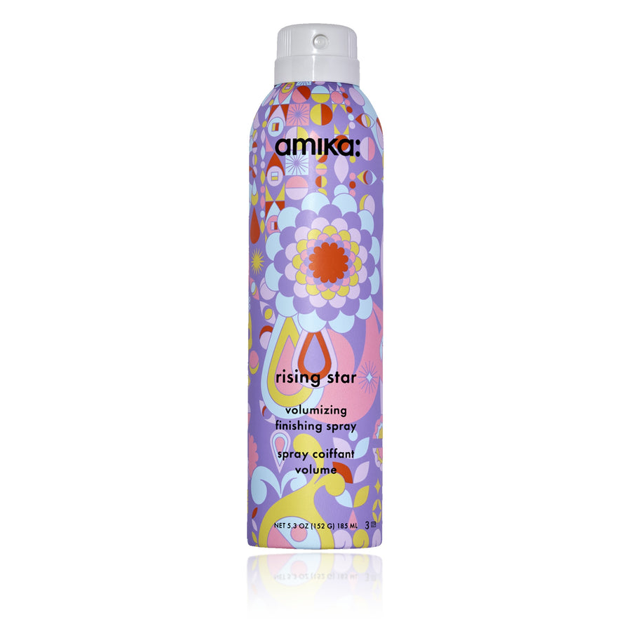 Amika Rising Star Volumizing Finishing Spray 5.3 oz (152 g)