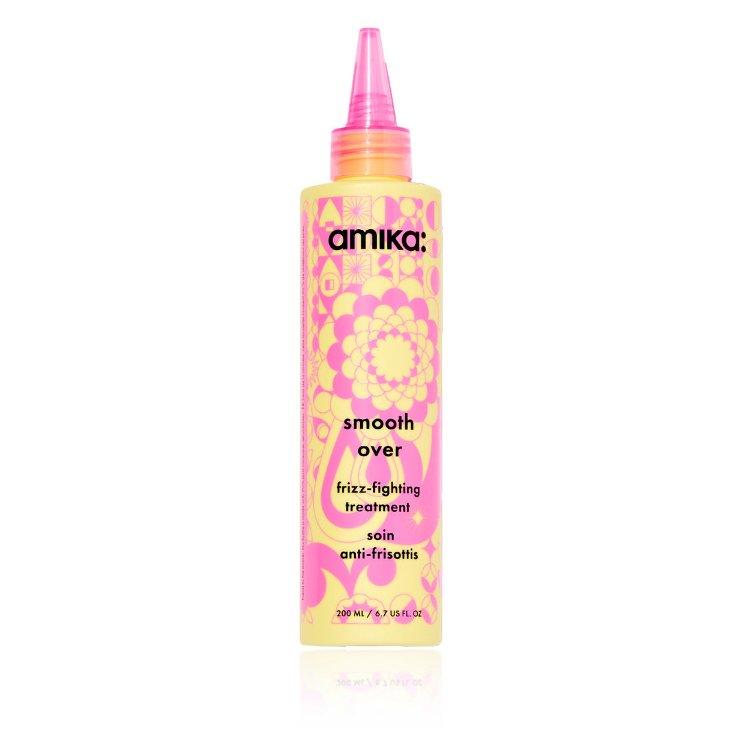amika Smooth Over Frizz-Fighting Treatment 6.7 oz (200 ml)