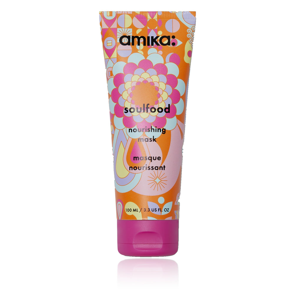 Amika Soulfood Nourishing Mask 3.3 oz (100 ml)