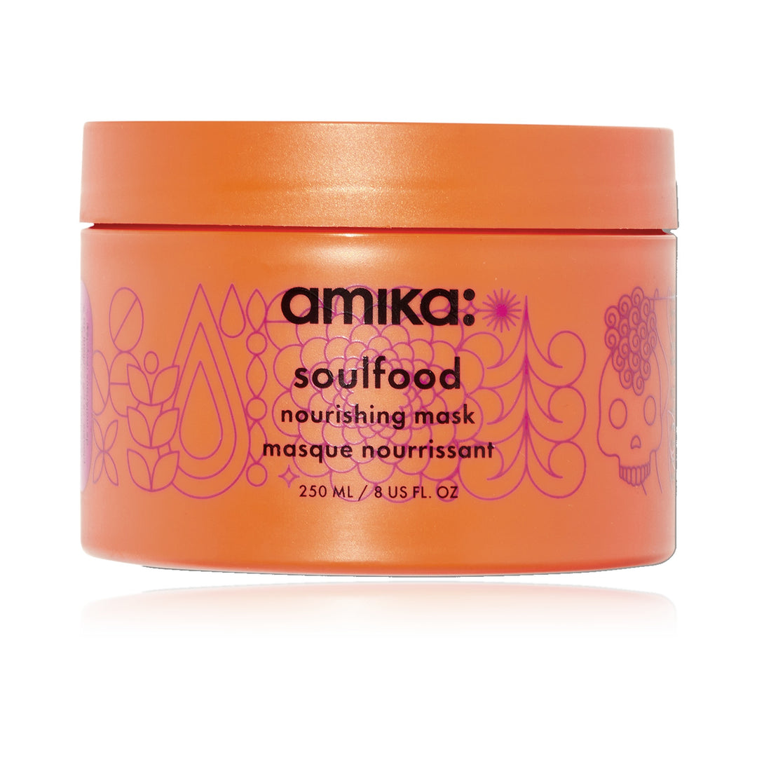 Amika Soulfood Nourishing Mask 8 oz (250 ml)