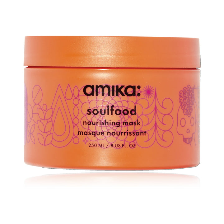 Amika Soulfood Nourishing Mask 8 oz (250 ml)