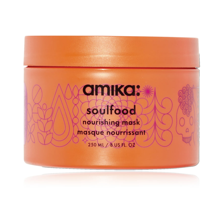 Amika Soulfood Nourishing Mask 8 oz (250 ml)