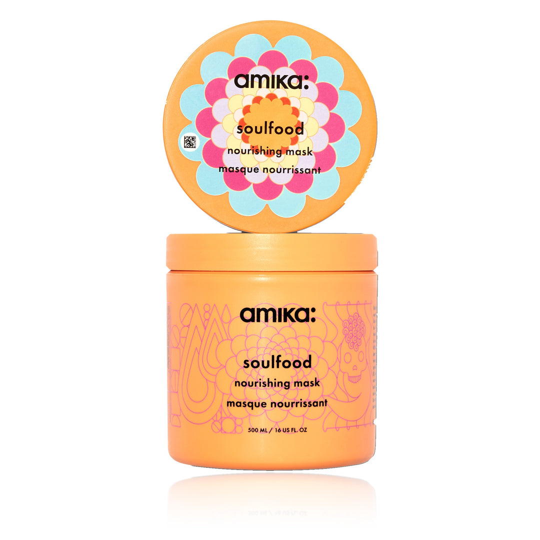 Amika Soulfood Nourishing Mask 16 oz (500 ml)
