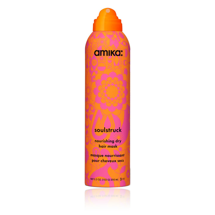 Amika Soulstruck Nourishing Dry Hair Mask 5.3 oz (152 g)